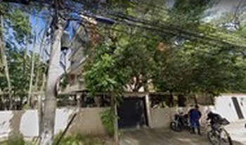 Imagem de fundo do condomínio Condomínio Das Residência Rembrandt - Centro - Nova Iguaçu - RJ