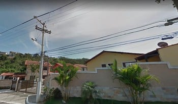 Imagem de fundo do condomínio Condomínio Das Samambaias - Maria Paula - São Gonçalo - RJ