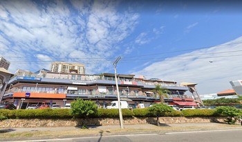 Imagem de fundo do condomínio Condomínio De Const. Do Ed Novo Leblon Mall & Offices - Barra Da Tijuca - Rio De Janeiro - RJ