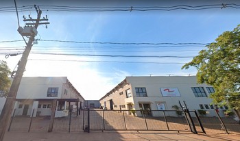 Imagem de fundo do condomínio Condomínio De Depositos Strip Air - São João - Porto Alegre - RS