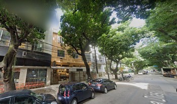 Imagem de fundo do condomínio Condomínio De Ed. Dias Ferreira - Leblon - Rio De Janeiro - RJ