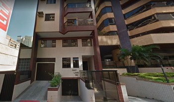 Imagem de fundo do condomínio Condomínio De Edf Salt Lake - Itapuã - Vila Velha - ES