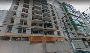 Imagem de fundo do condomínio Condomínio De Edifício 7 De Setembro - Praia Da Costa - Vila Velha - ES