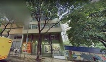 Imagem de fundo do condomínio Condomínio De Edifício Augusto Costa - Centro - Belo Horizonte - MG