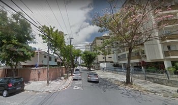 Imagem de fundo do condomínio Condomínio De Edifício Felipe Ii - Boa Viagem - Recife - PE