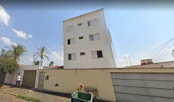 Imagem de fundo do condomínio Condomínio De Edifício Flat Valentini - Santa Mônica - Uberlândia - MG