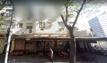 Imagem de fundo do condomínio Condomínio De Edifício Guimaraes - Tijuca - Rio De Janeiro - RJ