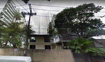Imagem de fundo do condomínio Condomínio De Edifício Jaqueira - Casa Amarela - Recife - PE
