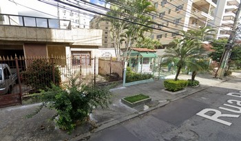 Imagem de fundo do condomínio Condomínio De Edifício Jean - Meier - Rio De Janeiro - RJ