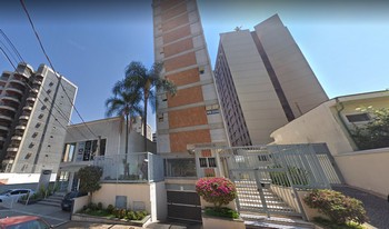 Imagem de fundo do condomínio Condomínio De Edifício Maiorca - Cambuí - Campinas - SP