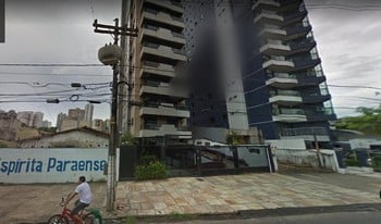 Imagem de fundo do condomínio Condomínio De Edifício Monte Castelo - São Braz - Belém - PA