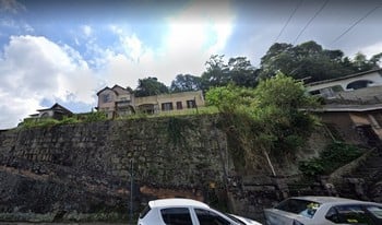 Imagem de fundo do condomínio Condomínio De Edifício Nossa Senhora De Fátima Ii - Centro - Petrópolis - RJ