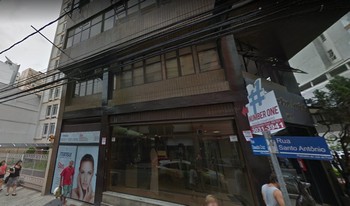 Imagem de fundo do condomínio Condomínio De Edifício Plaza Santo Antônio - Centro - Juiz De Fora - MG