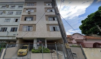 Imagem de fundo do condomínio Condomínio De Edifício São Pedro - Engenho De Dentro - Rio De Janeiro - RJ