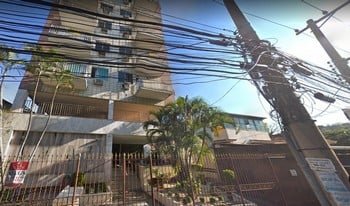 Imagem de fundo do condomínio Condomínio De Edifício Serpa Pinto - Jacarepaguá - Rio De Janeiro - RJ