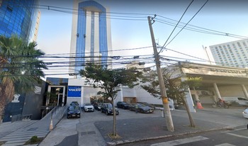 Imagem de fundo do condomínio Condomínio De Edifício Souto Lima Ii - Estoril - Belo Horizonte - MG