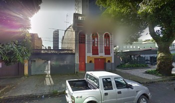 Imagem de fundo do condomínio Condomínio De Estácionamento De Automoveis - Batista Campos - Belém - PA