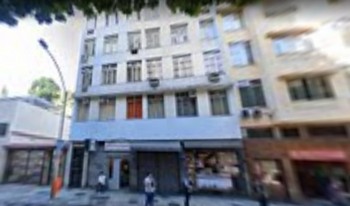 Imagem de fundo do condomínio Condomínio De Fátima - Centro - Rio De Janeiro - RJ