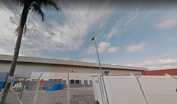 Imagem de fundo do condomínio Condomínio De Galpoes Industriais - Santa Etelvina - Manaus - AM