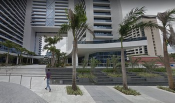 Imagem de fundo do condomínio Condomínio De Utilizacao Bs Design Corporate Towers - Aldeota - Fortaleza - CE
