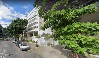 Imagem de fundo do condomínio Condomínio Del Giardino - Jacarepaguá - Rio De Janeiro - RJ