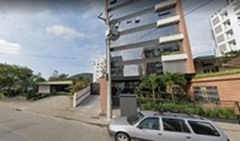 Imagem de fundo do condomínio Condomínio Delfino 704 - Glória - Joinville - SC