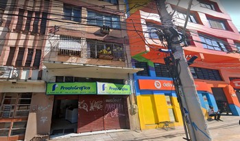 Imagem de fundo do condomínio Condomínio Delivery Center Protásio - Rio Branco - Porto Alegre - RS