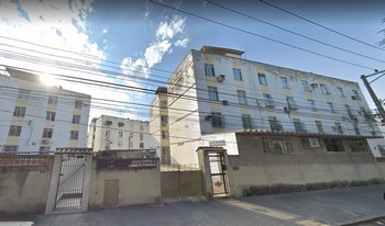 Imagem de fundo do condomínio Condomínio Delmar - Olaria - Rio De Janeiro - RJ