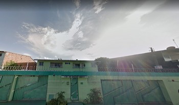 Imagem de fundo do condomínio Condomínio Deputado Geroncio Bezerra - Antônio Bezerra - Fortaleza - CE