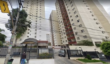 Imagem de fundo do condomínio Condomínio Detroit - Vila Carrão - São Paulo - SP