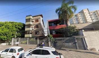Imagem de fundo do condomínio Condomínio Dezessete De Junho - Menino Deus - Porto Alegre - RS
