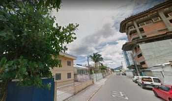 Imagem de fundo do condomínio Condomínio Di Brescia Residence - Meia Praia - Itapema - SC