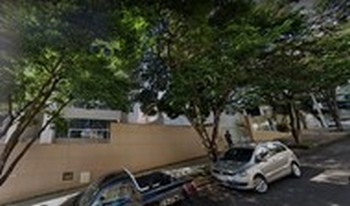 Imagem de fundo do condomínio Condomínio Di Firenze Residênciale - Buritis - Belo Horizonte - MG
