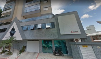 Imagem de fundo do condomínio Condomínio Diamante Residence - Meia Praia - Itapema - SC