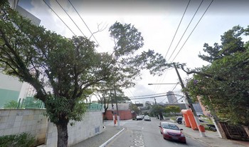 Imagem de fundo do condomínio Condomínio Diamond Residence - Centro - São Bernardo Do Campo - SP