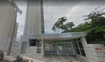 Imagem de fundo do condomínio Condomínio Diamond - Itaigara - Salvador - BA