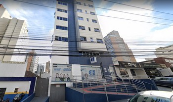 Imagem de fundo do condomínio Condomínio Dib Mussi - Centro - Florianópolis - SC