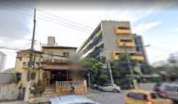 Imagem de fundo do condomínio Condomínio Diseno Alto De Pinheiros - - Vila Madalena - São Paulo - SP