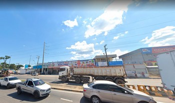 Imagem de fundo do condomínio Condomínio Distribution Park Manaus I - Tarumã - Manaus - AM