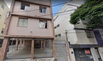 Imagem de fundo do condomínio Condomínio Djalma Passos Veloso - Cruzeiro - Belo Horizonte - MG