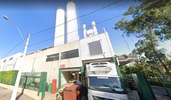 Imagem de fundo do condomínio Condomínio Do Assis Brasil Strip Center - Sarandi - Porto Alegre - RS