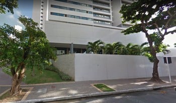 Imagem de fundo do condomínio Condomínio Do Beach Class Convention & Flats - Boa Viagem - Recife - PE