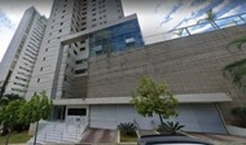 Imagem de fundo do condomínio Condomínio Do Belvedere Top Green Condomínio - Resort - Belo Horizonte - MG