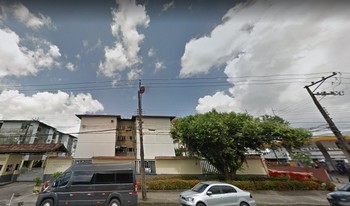 Imagem de fundo do condomínio Condomínio Do Bloco 02 Do Conjunto Residêncial Tavares Bastos - Marambáia - Belém - PA