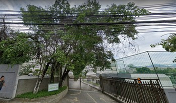 Imagem de fundo do condomínio Condomínio Do Bloco 2 Do Conjunto Residêncial Gabinal 4 - Jacarepaguá - Rio De Janeiro - RJ