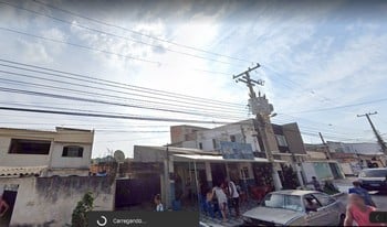 Imagem de fundo do condomínio Condomínio Do Bloco Cinco - Campo Grande - Rio De Janeiro - RJ