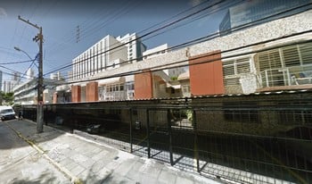 Imagem de fundo do condomínio Condomínio Do Boa Viagem - Medical Center - Recife - PE