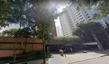 Condomínio Do Bosque - Vl Suzana - São Paulo - SP