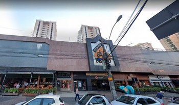 Imagem de fundo do condomínio Condomínio Do - Center São Bento - Belo Horizonte - MG