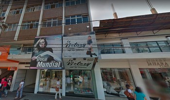 Imagem de fundo do condomínio Condomínio Do Centro Comercial Costa Fernandes - Várzea - Teresópolis - RJ